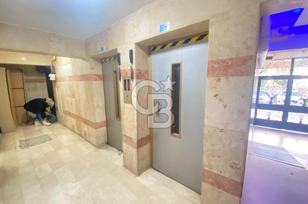 İzmir BALATÇIK EVKA 5 SATILIK 3+1 Daire CB PH