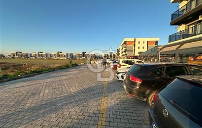 MENEMEN SEYREK'TE ANAYOL ÜZERİNDE DEVİR EV YEMEKLERİ LOKANTASI