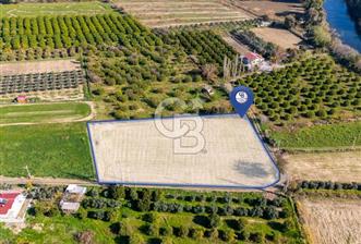 MUĞLA ORTACA FEVZIYE DE YATIRIM FIRSATI SUNAN 5.6 DÖNÜM TARLA - 1 - 322014