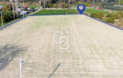 MUĞLA ORTACA FEVZIYE DE YATIRIM FIRSATI SUNAN 5.6 DÖNÜM TARLA