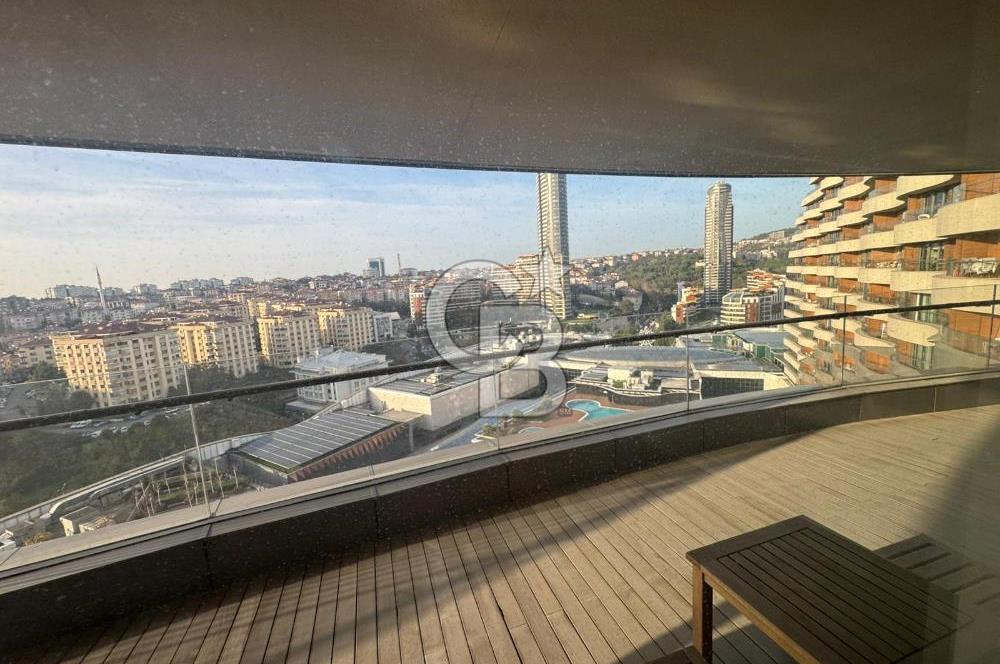 NEO'dan Acıbadem Akasya'da 100 m2'lik Hazır Ofis