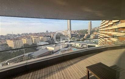 NEO'dan Acıbadem Akasya'da 100 m2'lik Hazır Ofis