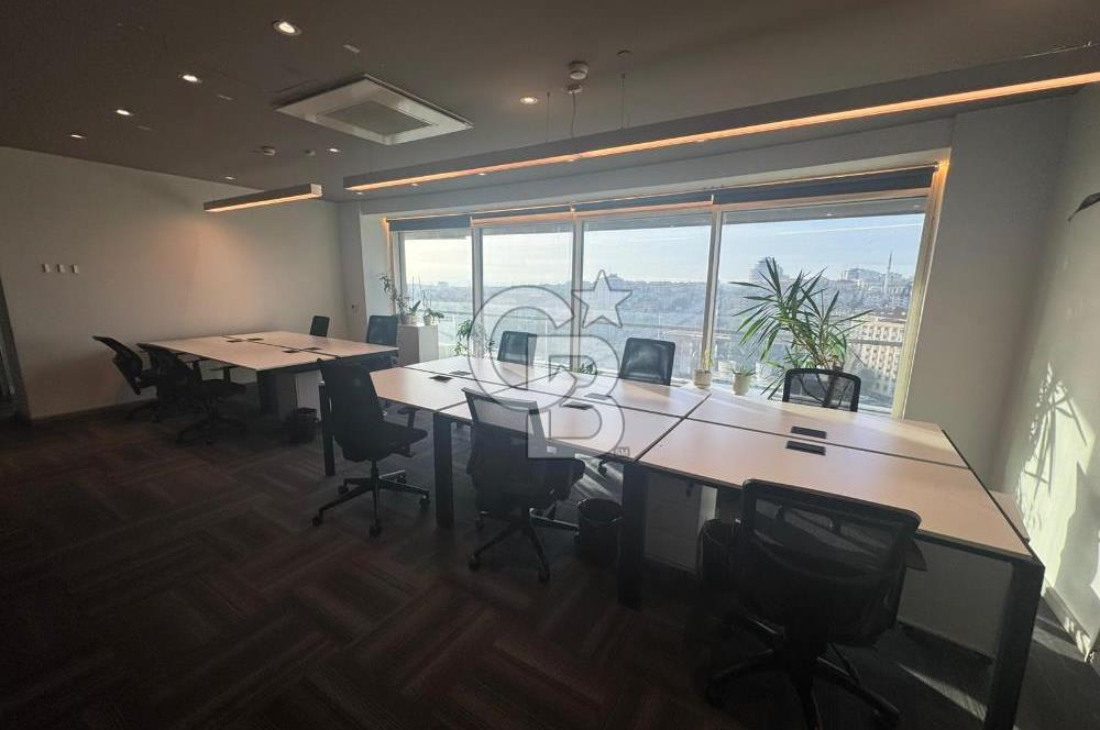 NEO'dan Acıbadem Akasya'da Hazır Ofis!!!