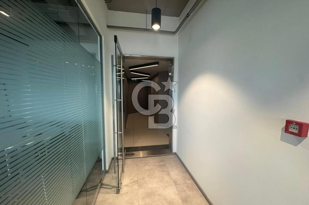 NEO'dan Acıbadem Akasya'da Hazır Ofis!!!