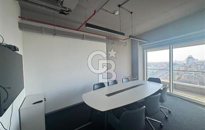 NEO'dan Acıbadem Akasya'da Hazır Ofis!!!