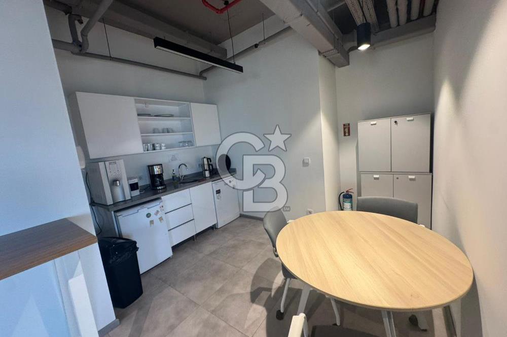 NEO'dan Acıbadem Akasya'da Hazır Ofis!!!