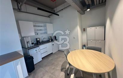 NEO'dan Acıbadem Akasya'da Hazır Ofis!!!