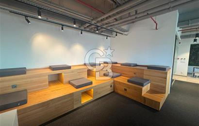 NEO'dan Acıbadem Akasya'da Hazır Ofis!!!