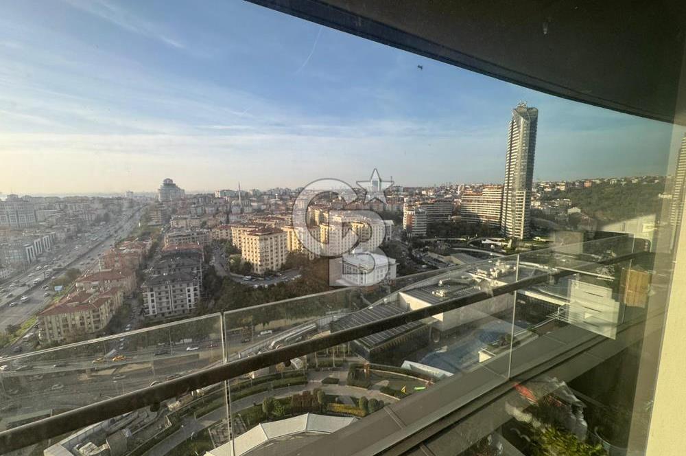 NEO'dan Acıbadem Akasya'da 100 m2'lik Hazır Ofis