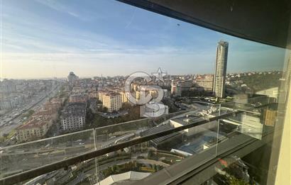 NEO'dan Acıbadem Akasya'da 100 m2'lik Hazır Ofis