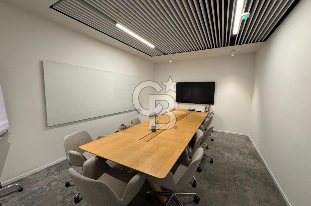 NEO'dan Bulvar 216'da Kiralık Hazır Ofis!!!