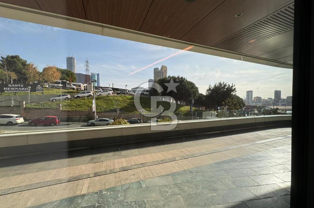 NEO'dan Bulvar 216'da 500 m2'lik Hazır Ofis!!!