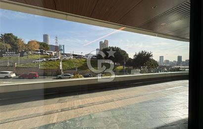 NEO'dan Bulvar 216'da 500 m2'lik Hazır Ofis!!!