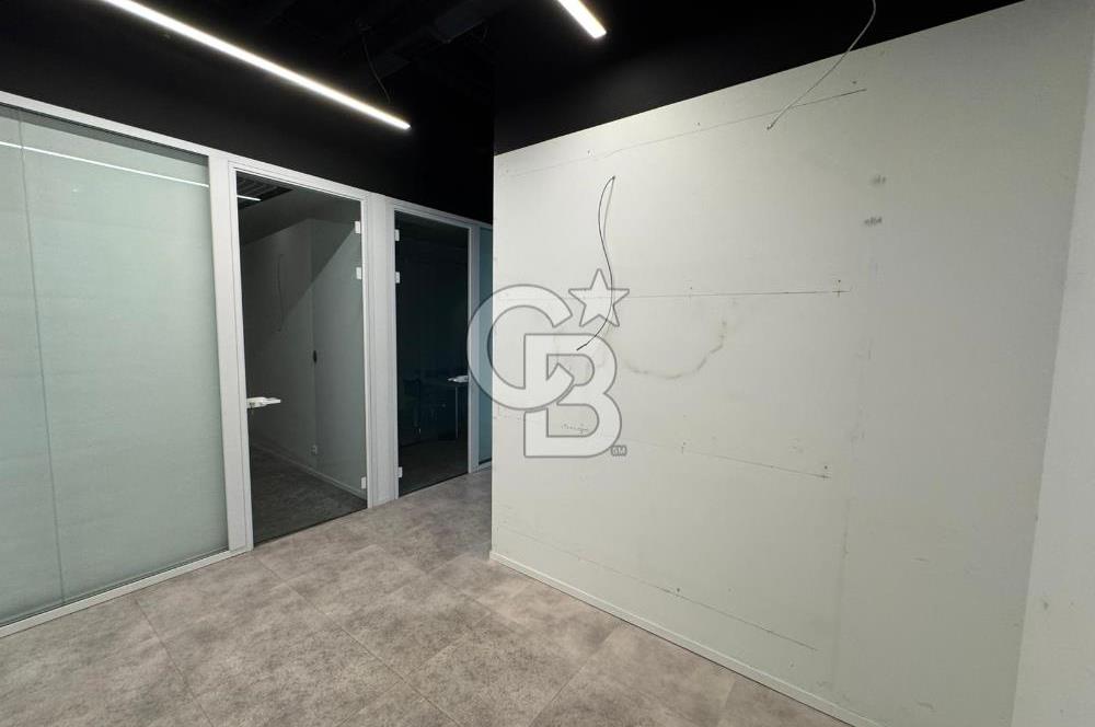 NEO'dan Bulvar 216'da 500 m2'lik Hazır Ofis!!!