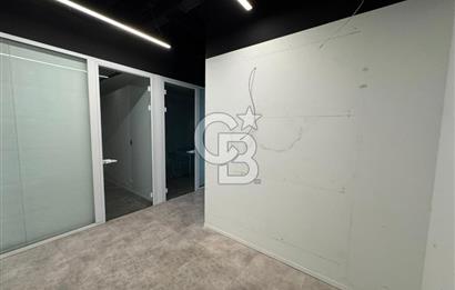 NEO'dan Bulvar 216'da 500 m2'lik Hazır Ofis!!!