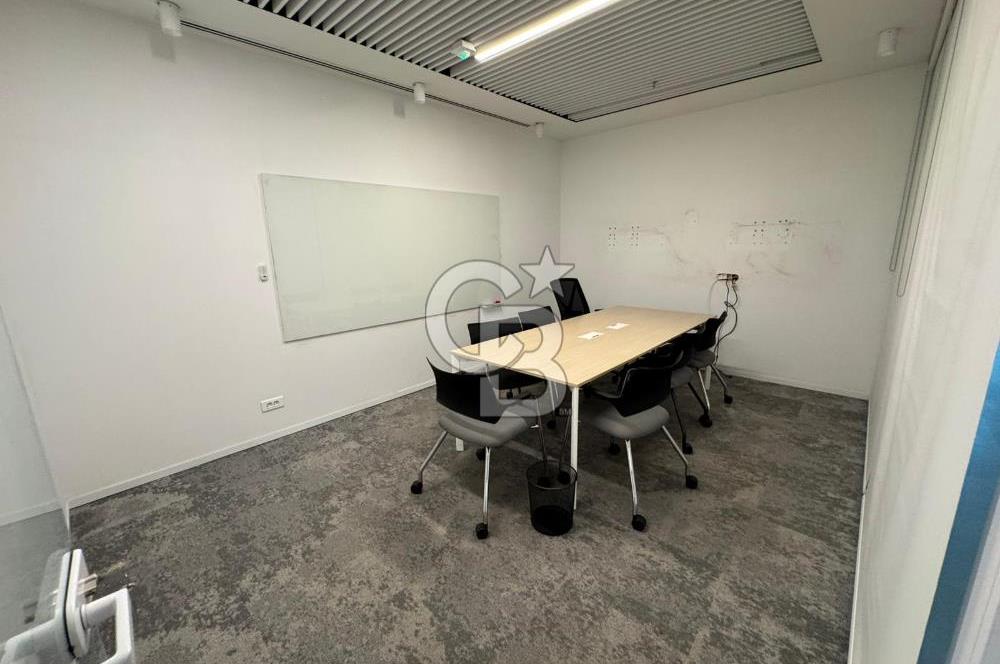 NEO'dan Bulvar 216'da 500 m2'lik Hazır Ofis!!!