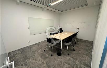 NEO'dan Bulvar 216'da 500 m2'lik Hazır Ofis!!!