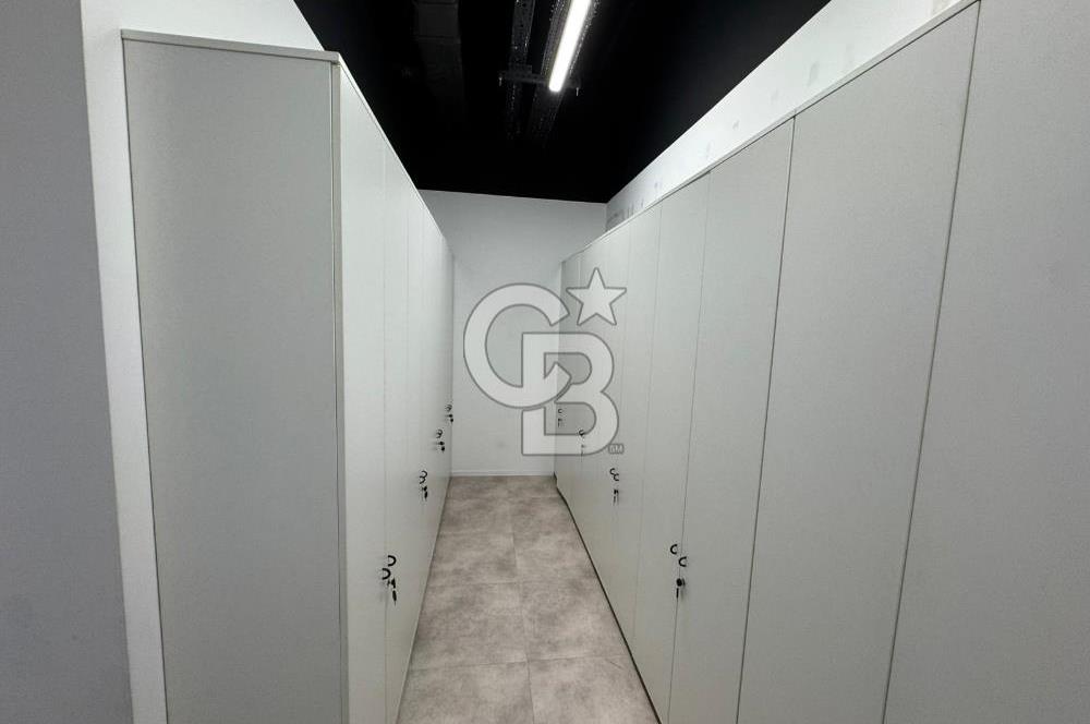 NEO'dan Bulvar 216'da 500 m2'lik Hazır Ofis!!!