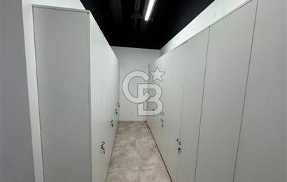 NEO'dan Bulvar 216'da 500 m2'lik Hazır Ofis!!!