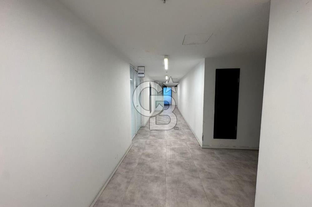 NEO'dan Bulvar 216'da 500 m2'lik Hazır Ofis!!!