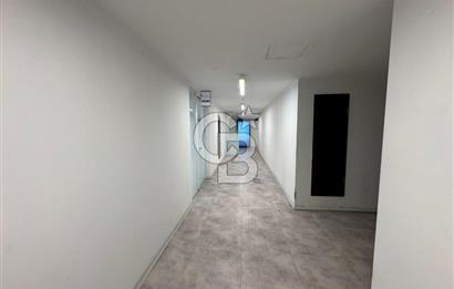 NEO'dan Bulvar 216'da 500 m2'lik Hazır Ofis!!!