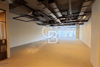 NEO'DAN METROCİTY'DE 100M2-200M2 ARASI DEKORASYONLU HAZIR OFİS - 3 - 321999