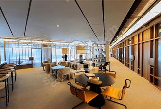 NEO'dan Metrocity Plaza 1-10 Kişilik Ekipler İçin Hazır Ofisler - 1 - 322001