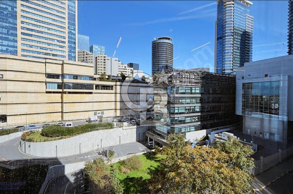 NEO'dan Metrocity Plaza 1-10 Kişilik Ekipler İçin Hazır Ofisler