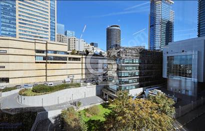 NEO'dan Metrocity Plaza 1-10 Kişilik Ekipler İçin Hazır Ofisler