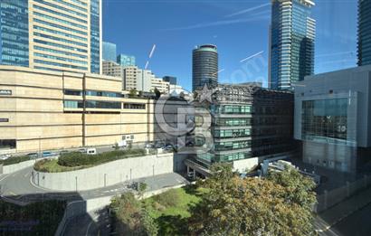 NEO'DAN METROCİTY'DE 100M2-200M2 ARASI DEKORASYONLU HAZIR OFİS
