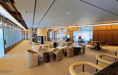 NEO'dan Metrocity Plaza 1-10 Kişilik Ekipler İçin Hazır Ofisler