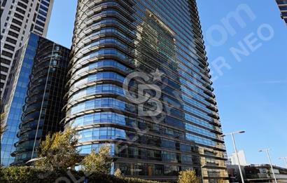 NEO'DAN A++ PLAZA'DA 4 KİŞİLİK TAŞINMAYA HAZIR OFİS