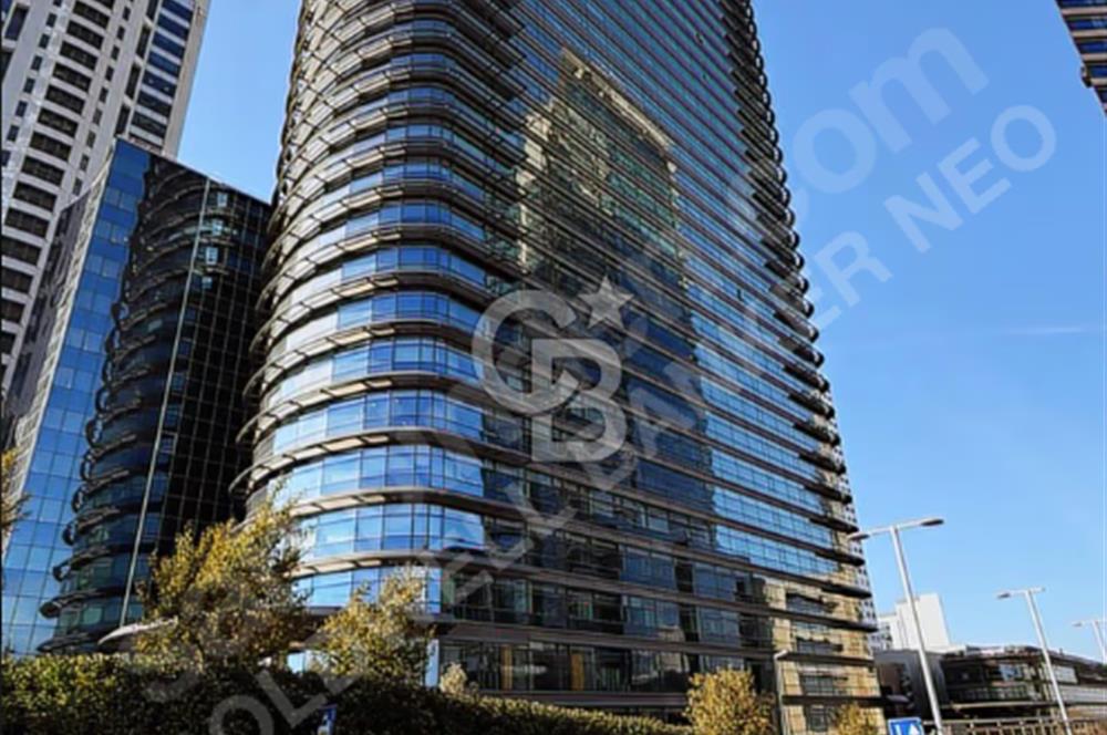 NEO'DAN A++ PLAZA'DA 4 KİŞİLİK TAŞINMAYA HAZIR OFİS