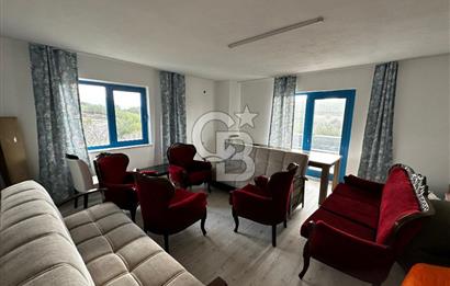 Tarla İçinde Meyve Bahçeli Müstakil Çiftlik Evi