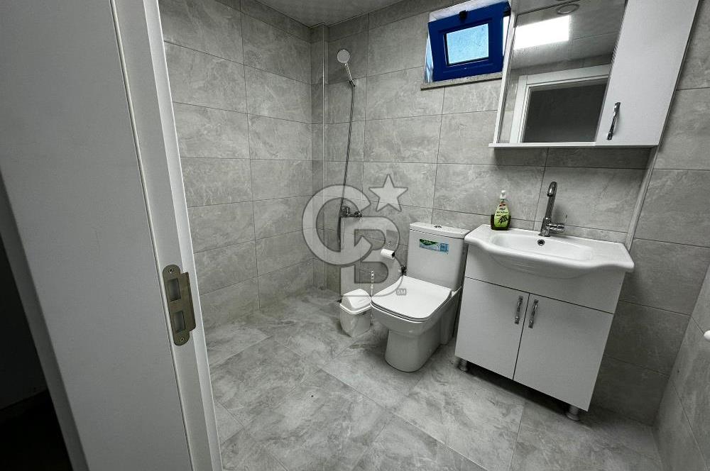 Tarla İçinde Meyve Bahçeli Müstakil Çiftlik Evi