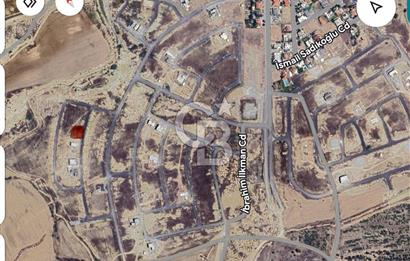 Metehan Bölgesinde Satılık Arsa !!!