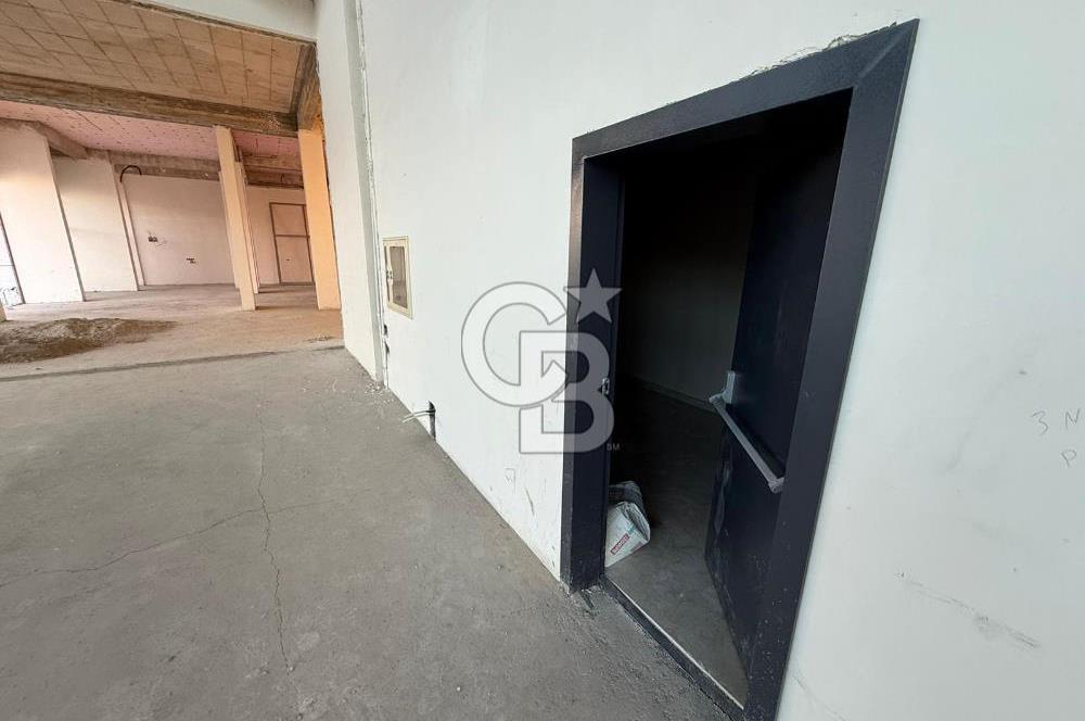 TURGUT ÖZAL BULVARINA CEPHE DİREKT BULVAR CEPHELİ KİRALIK DÜKKAN