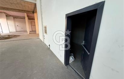 TURGUT ÖZAL BULVARINA CEPHE DİREKT BULVAR CEPHELİ KİRALIK DÜKKAN