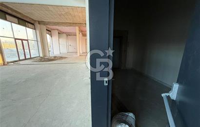 TURGUT ÖZAL BULVARINA CEPHE DİREKT BULVAR CEPHELİ KİRALIK DÜKKAN