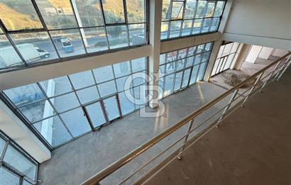 TURGUT ÖZAL BULVARINA CEPHE DİREKT BULVAR CEPHELİ KİRALIK DÜKKAN