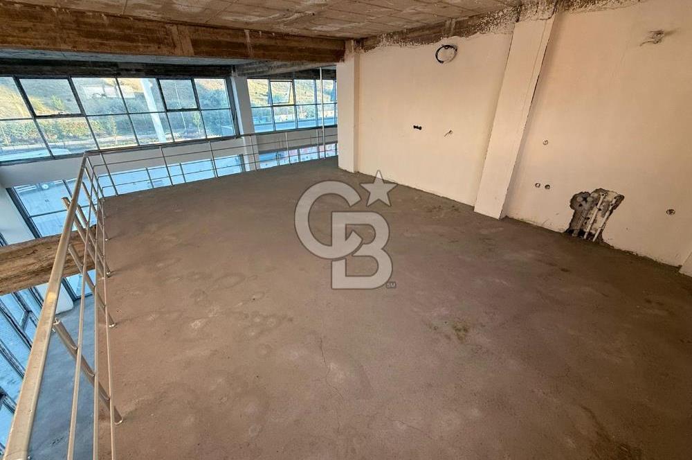 TURGUT ÖZAL BULVARINA CEPHE DİREKT BULVAR CEPHELİ KİRALIK DÜKKAN