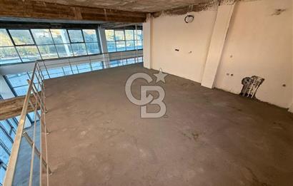 TURGUT ÖZAL BULVARINA CEPHE DİREKT BULVAR CEPHELİ KİRALIK DÜKKAN