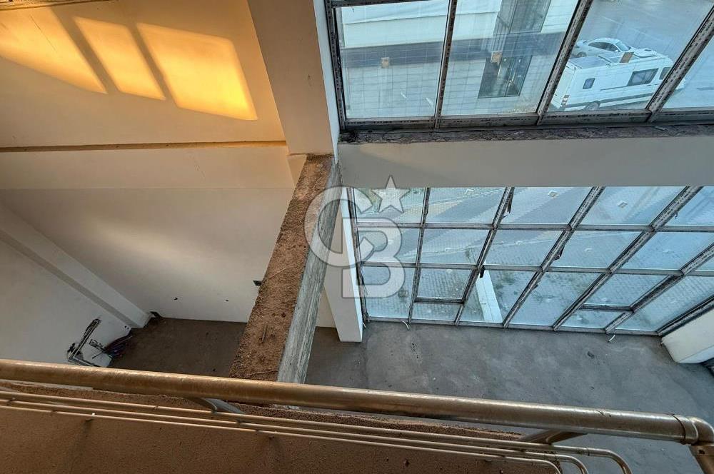 TURGUT ÖZAL BULVARINA CEPHE DİREKT BULVAR CEPHELİ KİRALIK DÜKKAN