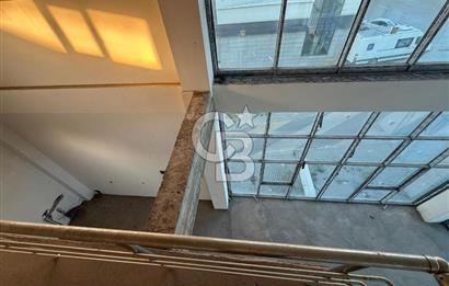 TURGUT ÖZAL BULVARINA CEPHE DİREKT BULVAR CEPHELİ KİRALIK DÜKKAN