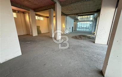 TURGUT ÖZAL BULVARINA CEPHE DİREKT BULVAR CEPHELİ KİRALIK DÜKKAN