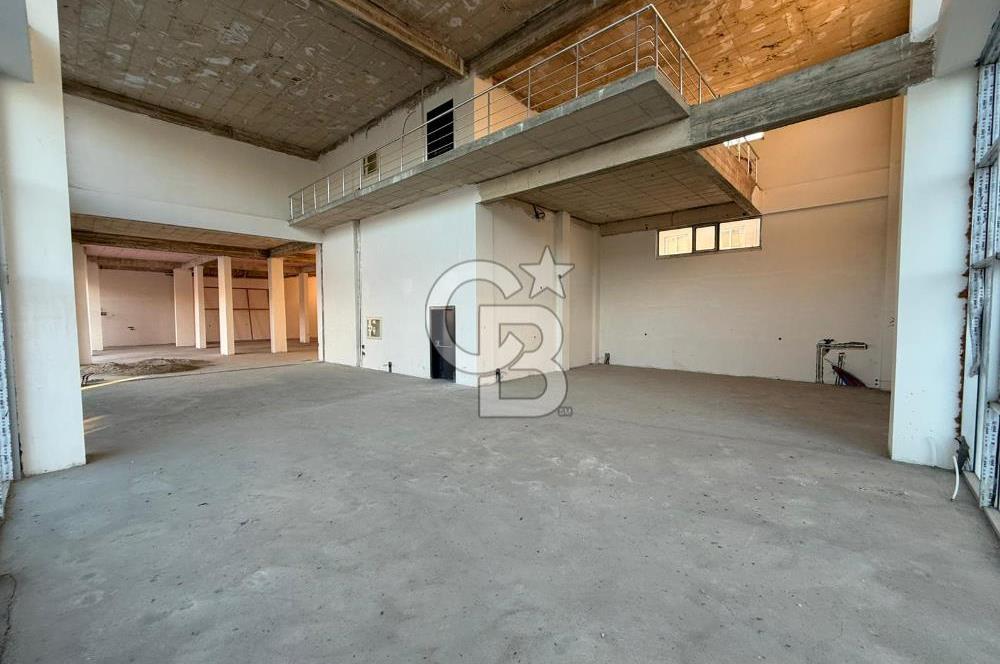 TURGUT ÖZAL BULVARINA CEPHE DİREKT BULVAR CEPHELİ KİRALIK DÜKKAN