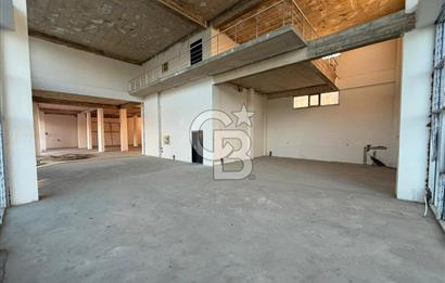 TURGUT ÖZAL BULVARINA CEPHE DİREKT BULVAR CEPHELİ KİRALIK DÜKKAN