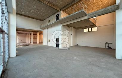 TURGUT ÖZAL BULVARINA CEPHE DİREKT BULVAR CEPHELİ KİRALIK DÜKKAN