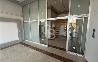 TURGUT ÖZAL BULVARINA CEPHE DİREKT BULVAR CEPHELİ KİRALIK DÜKKAN