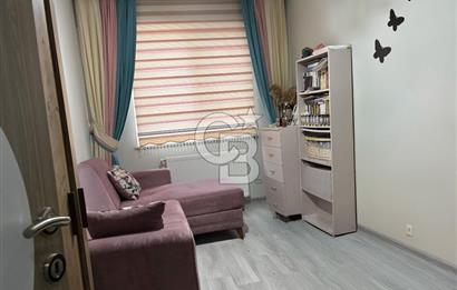 ÇANAKKALE LAPSEKİDE BOĞAZ MANZARALI SATILIK 3+1 DAİRE